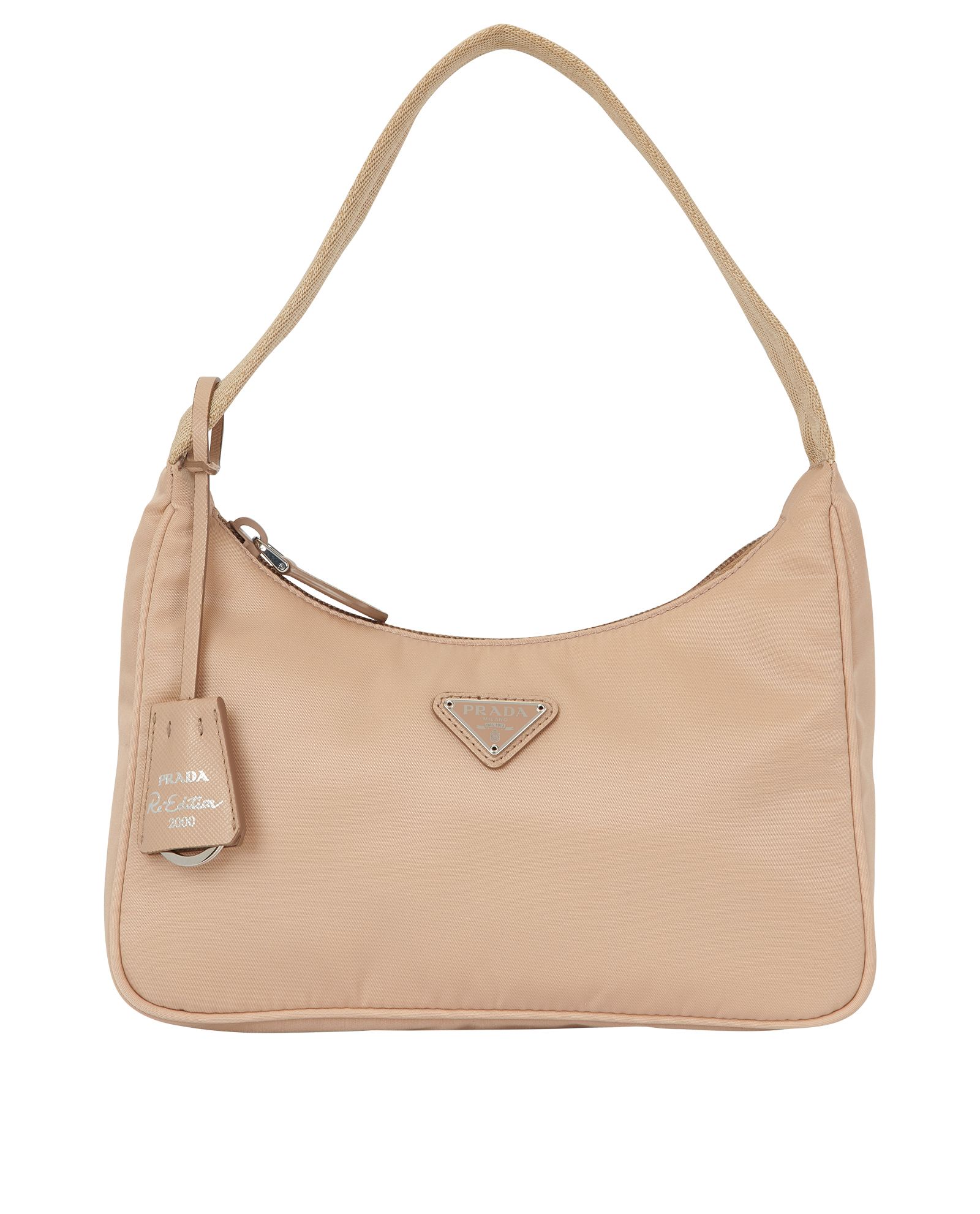 Prada 2000 shoulder online bag